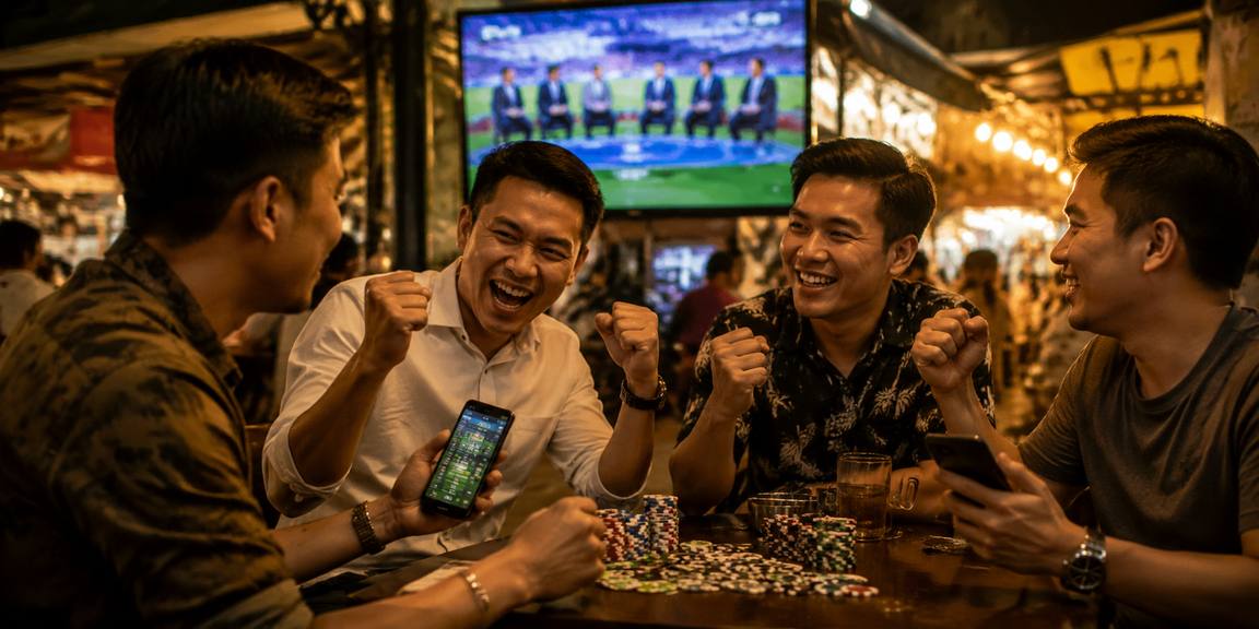 st15k Sportsbook